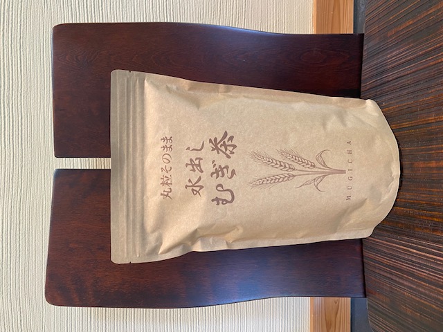 水出しむぎ茶(30袋)