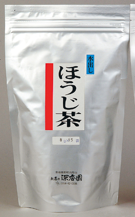 水出しほうじ茶(15袋)